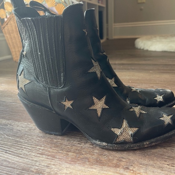 Free People Star Boot - Picture 3 of 5